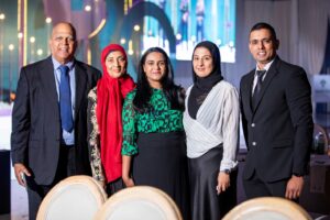 founding people of MANCOSA