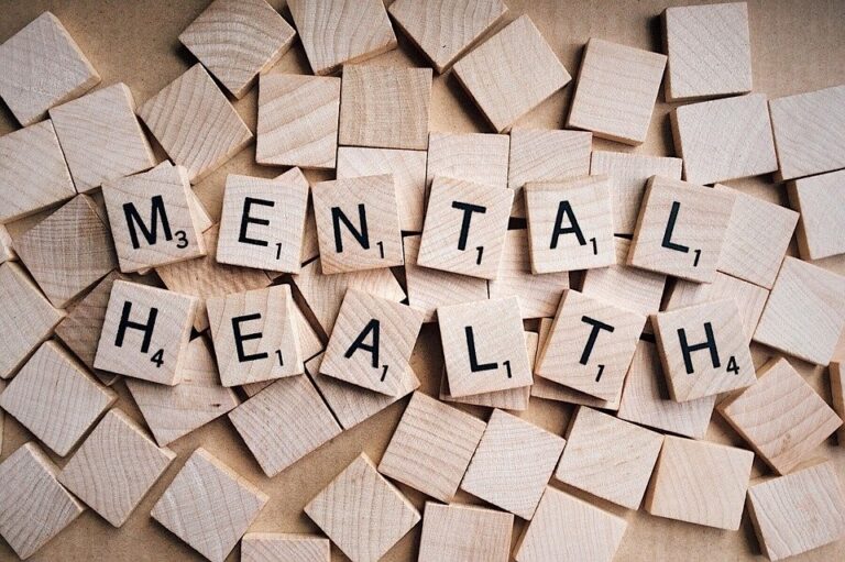 mental health confinement