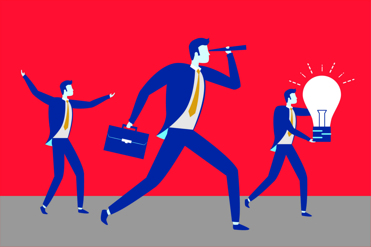 What Are The Jobs Of Tomorrow And Those That Will Evolve 