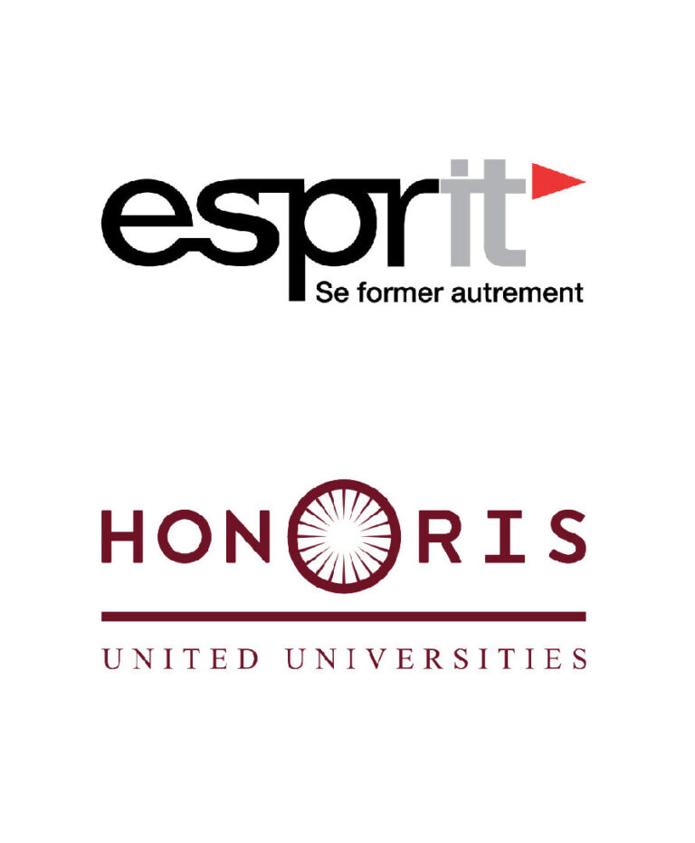 ESPRIT Group and Honoris United Universities
