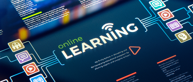 Online Distance Learning is Here to Stay