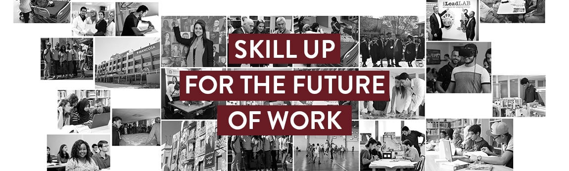 Honoris United Universities Launches 21st Century Skills Certificate To Skill Up Graduates For The Future World Of Work