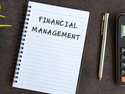 importance financial management