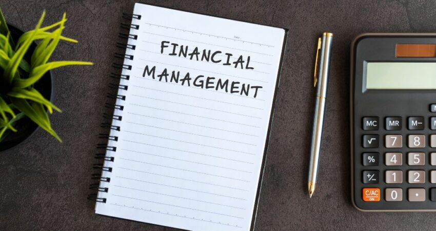 importance financial management