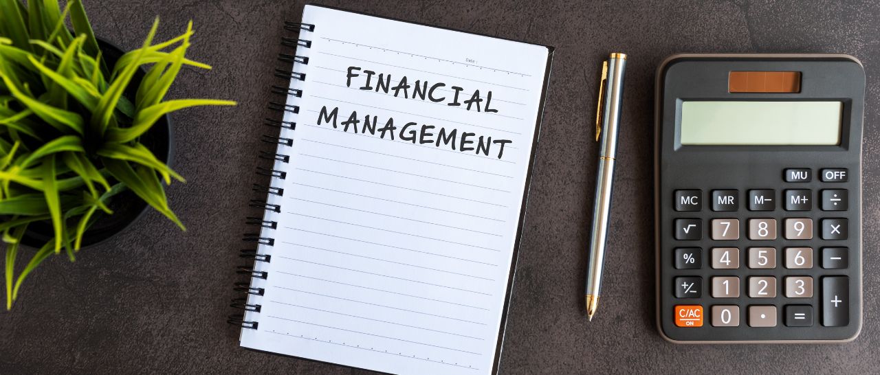 What is the importance of Financial Management?