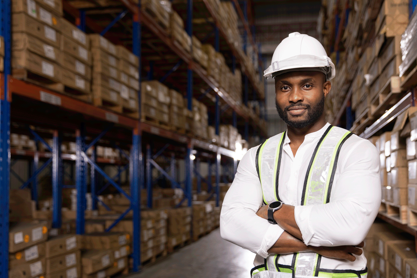 Supply Chain Management Degree | BCom From REGENT