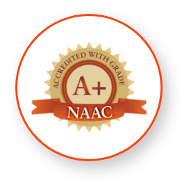 National Assessment and Accreditation Council (NAAC) A+