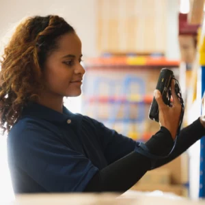 supply chain management