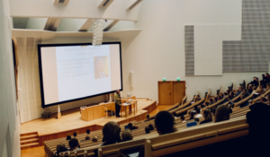 Higher Education in 2024