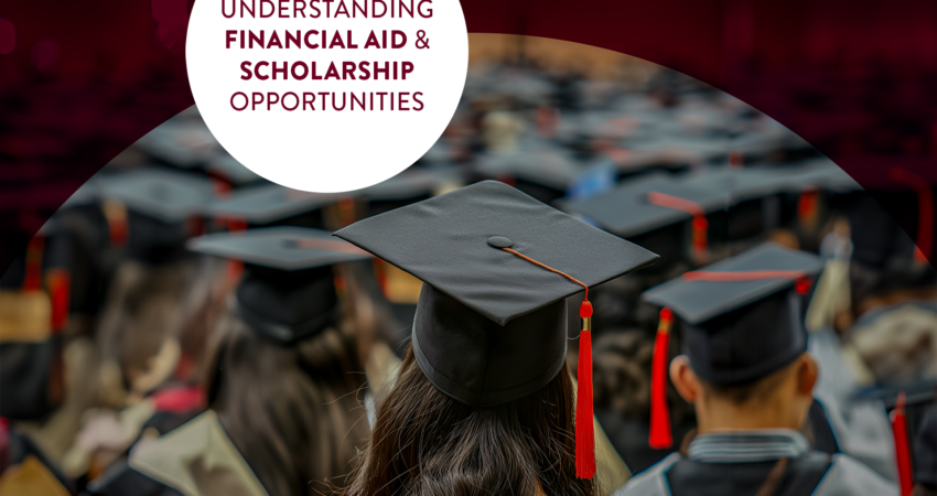 Financial aid and scholarship