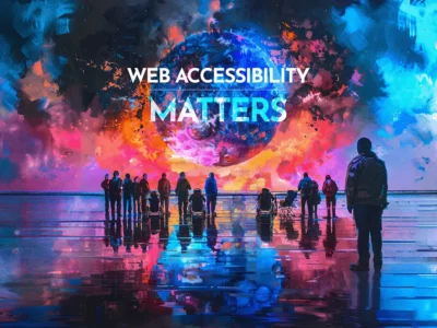 Web Accessibility