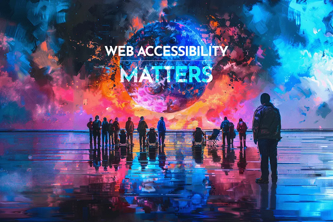 Web Accessibility