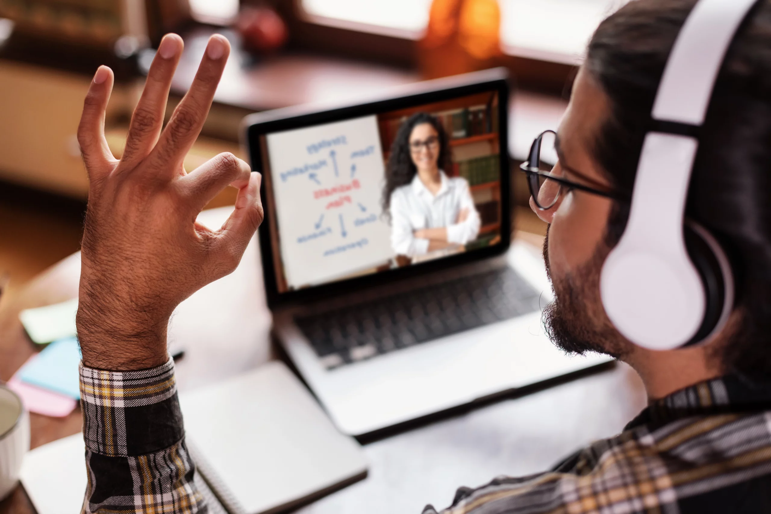 Distance Learning: The New Normal and Why It Matters