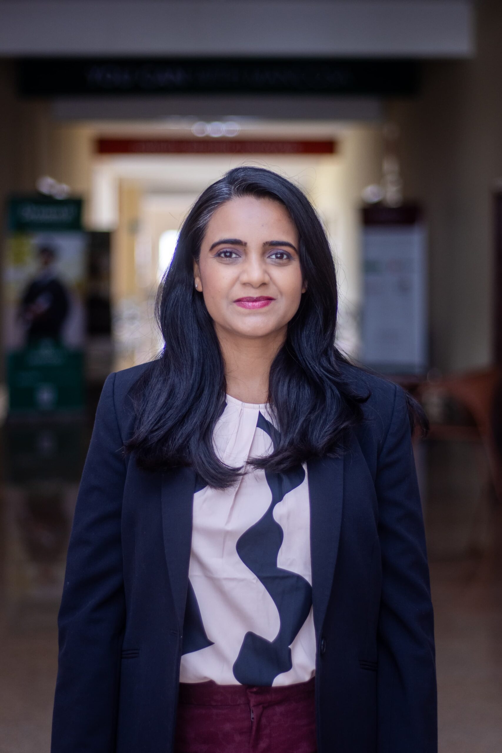 profile picture of tasneem jaumally md