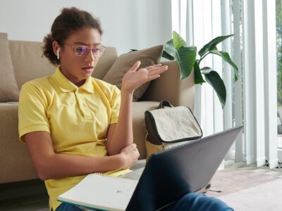 distance learning in mauritius