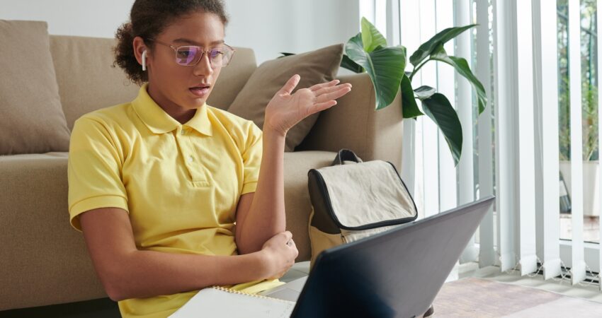 distance learning in mauritius