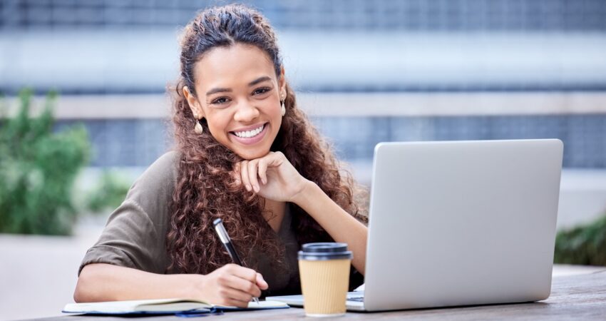 Earn degrees online while working