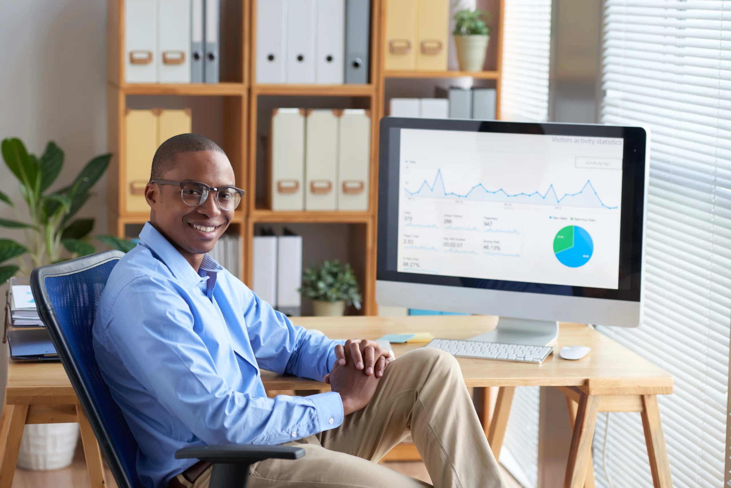 Financial Management in a Changing Economy: Why This Degree Matters