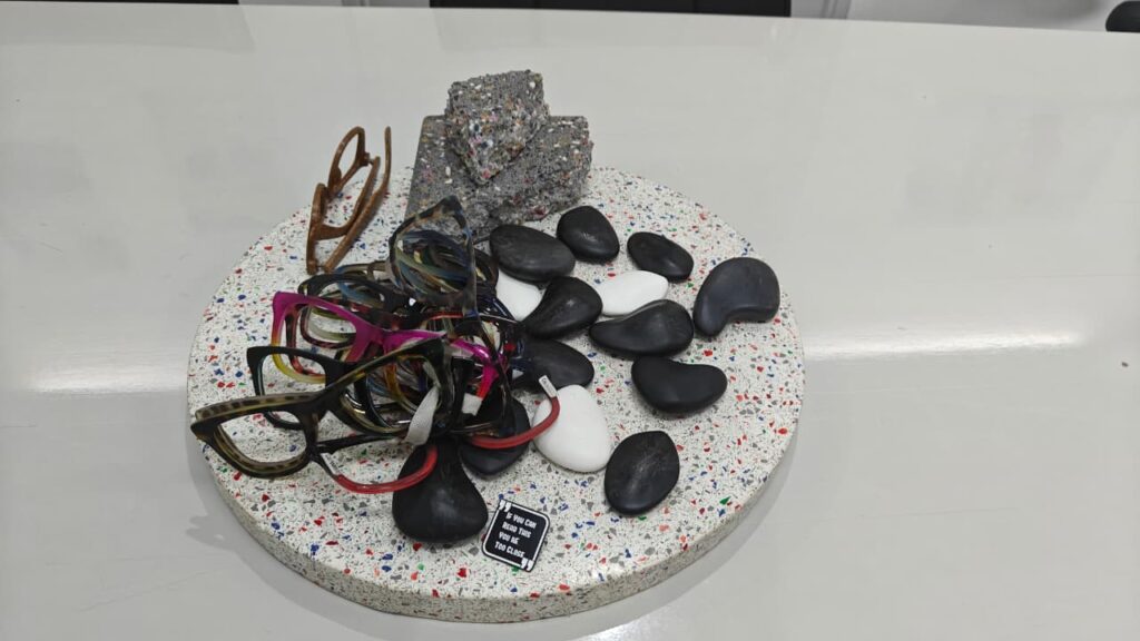 Honoris Students Gain Real-World Insight on Company Visit to Plastinax