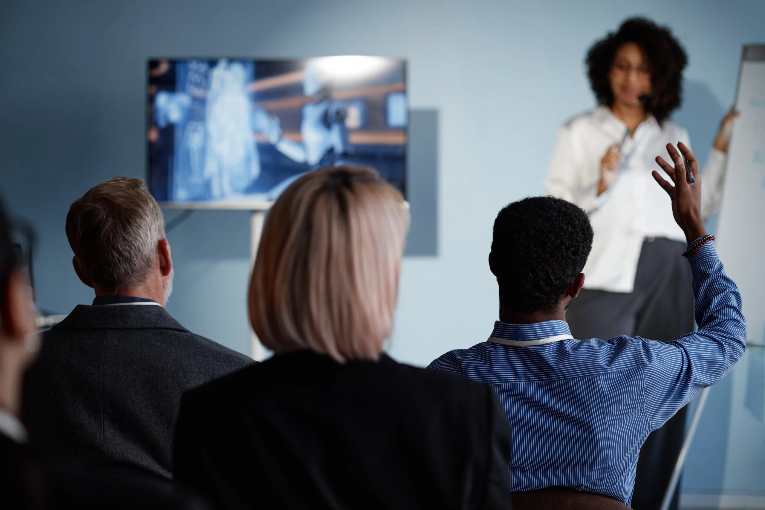 Why Continuous Learning Is Key to Staying Relevant in Your Career