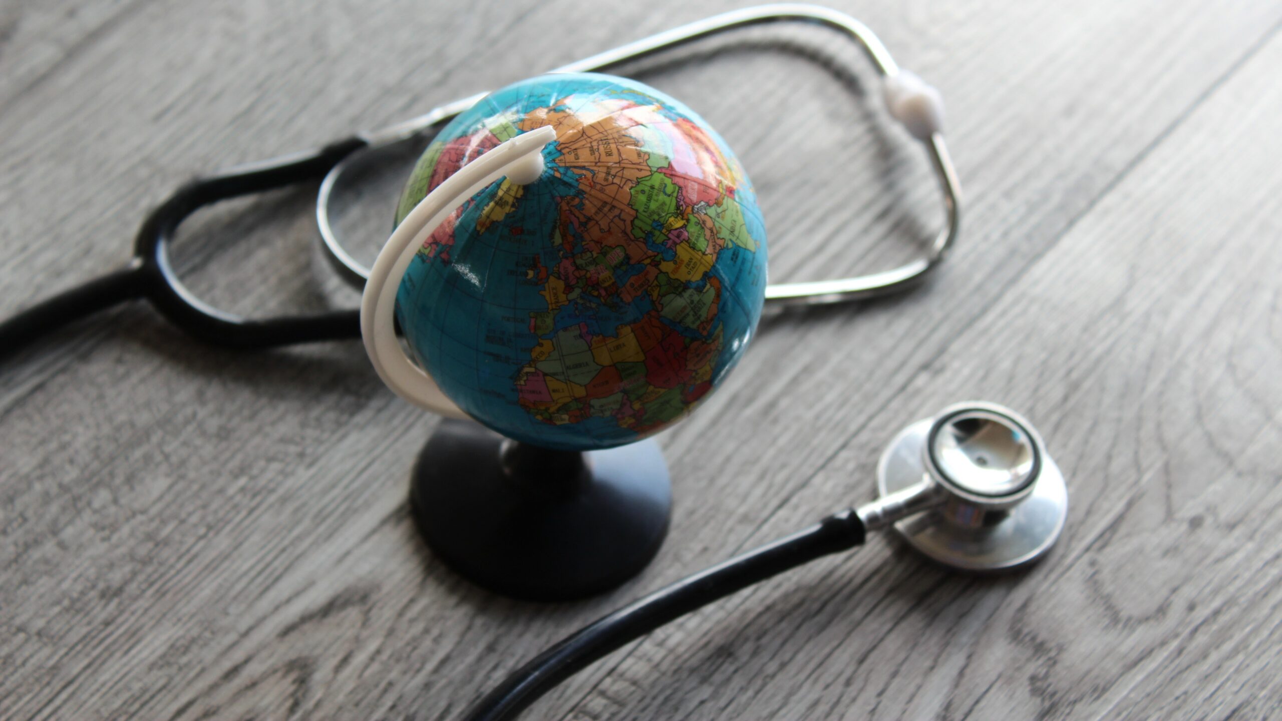 Celebrating World Health Day: Small Habits, Big Impact for Students