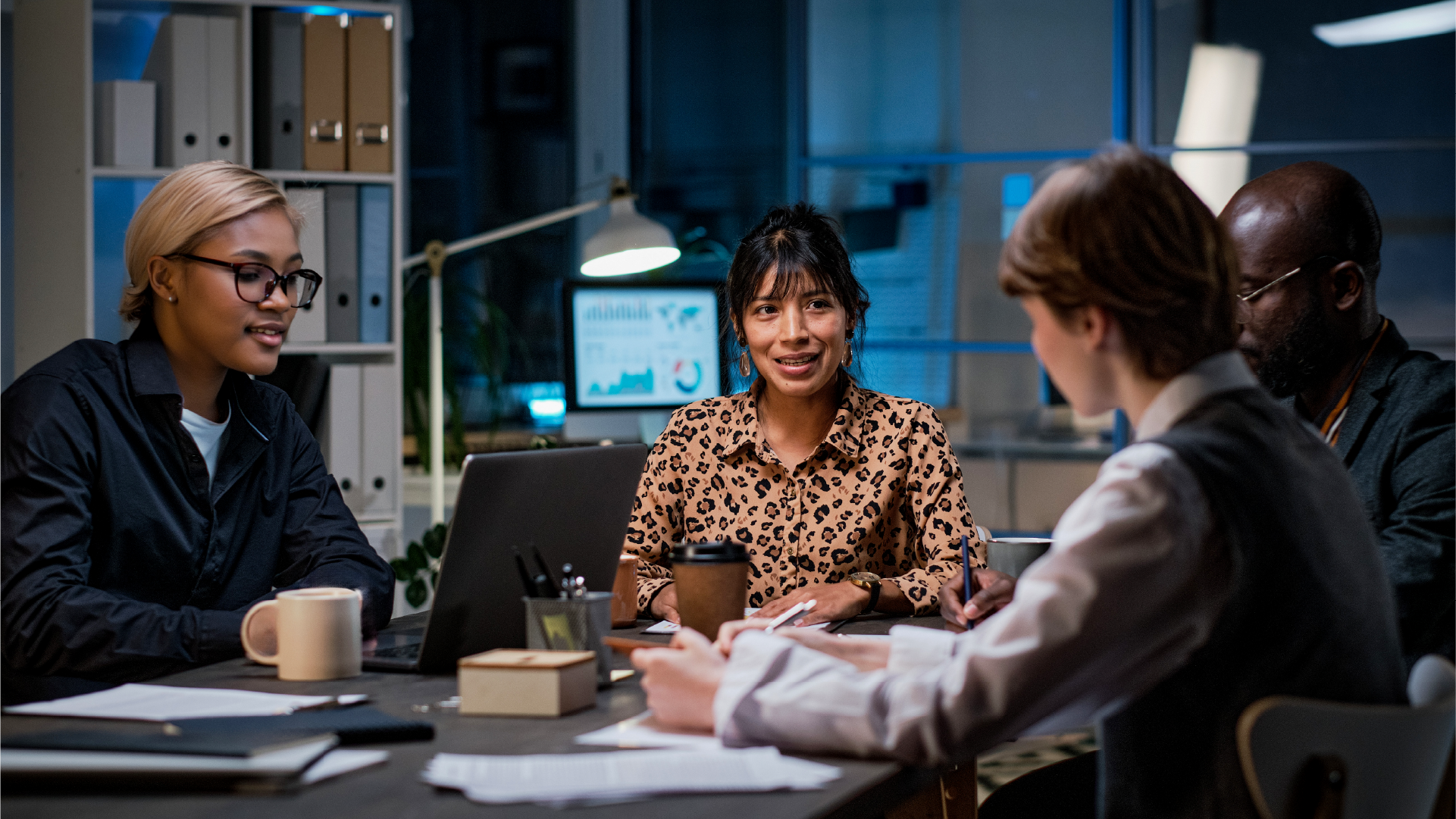 Modern Organisations Need Strategic HR Professionals